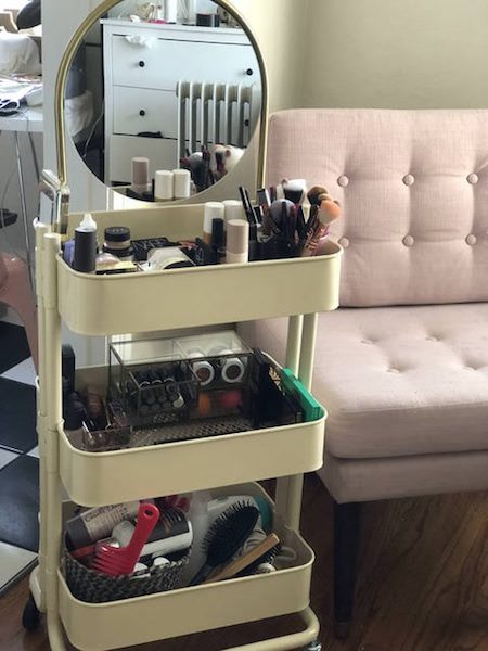 Here are a few of the prettiest vanities we've found on Reddit. Best ...