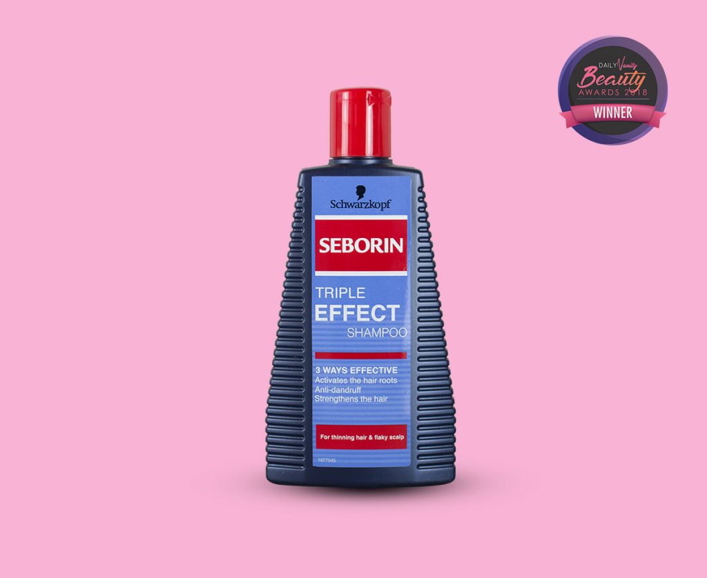 Best shampoos of 2022, according to expert judges and readers Daily