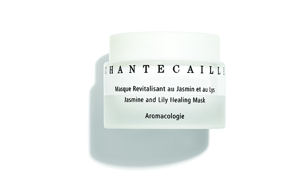 Chantecaille Singapore - jasmine and lily healing mask