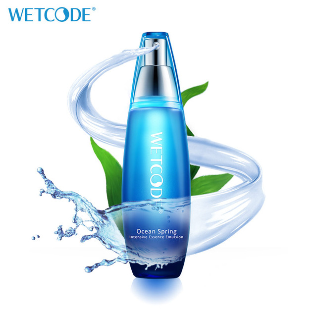 China Beauty Brands Wetcode 1