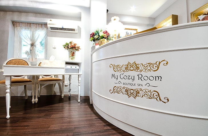 Extraction Facials Singapore My Cozy Room 8