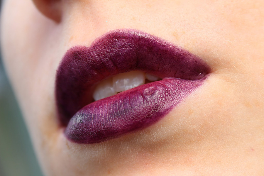 Makeup Artists Lip Tips 1