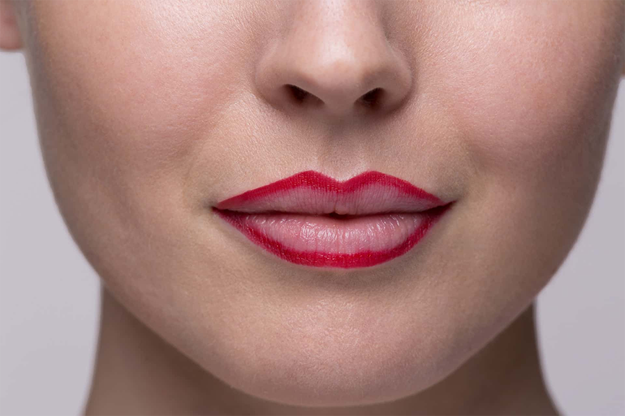 Makeup Artists Lip Tips 4