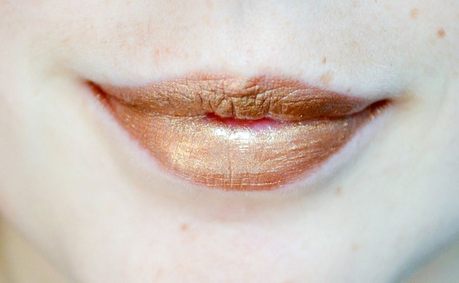 Makeup Artists Lip Tips 9