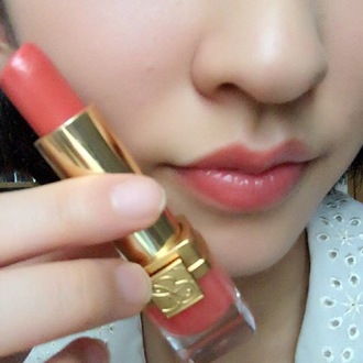 Marriage Lipstick Japan 8