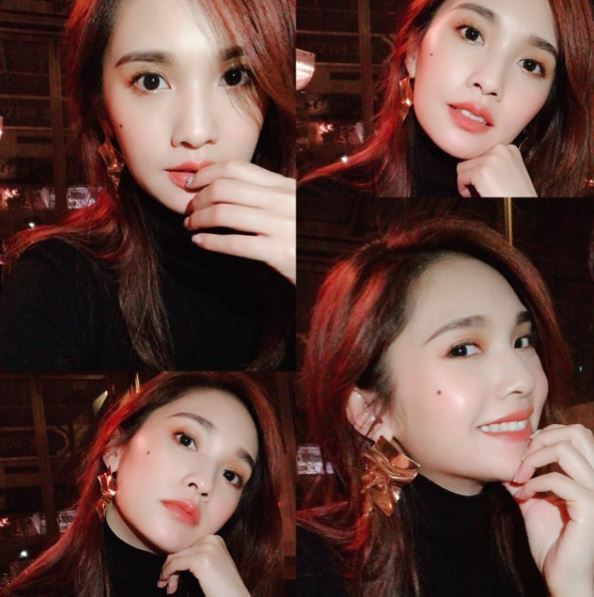 Rainie Yang Beauty Secret 4