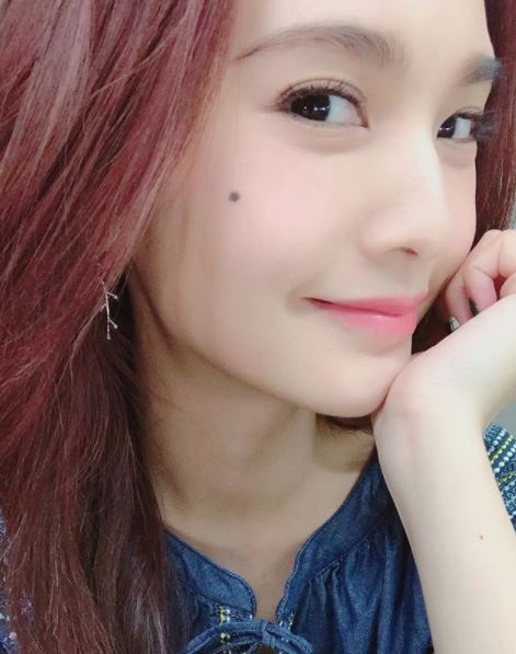 Rainie Yang Beauty Secret 5