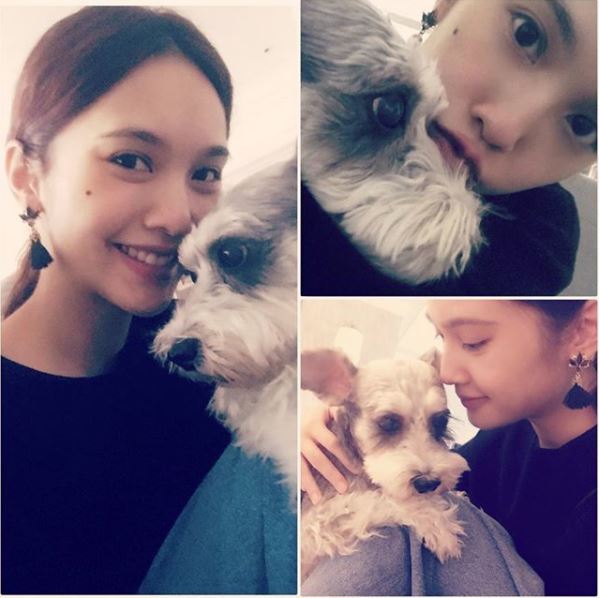 Rainie Yang Beauty Secret 7