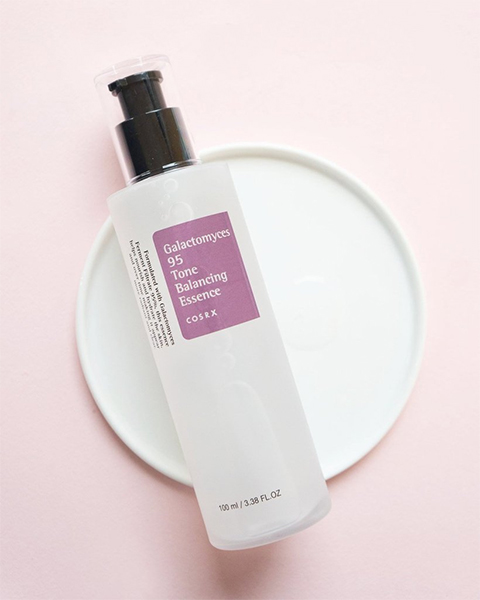Underrated Korean Brands Cosrx Galactomyces 95 Balancing Essence