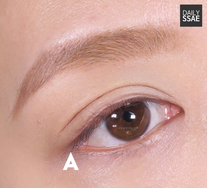 Winged Eyeliner Beginner Tutorial1