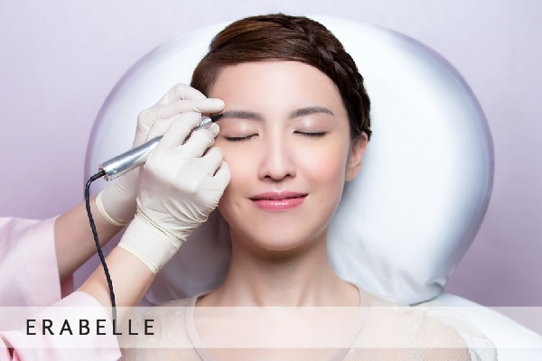 Erabelle Erabrowlogy - BEST BROW EMBROIDERY