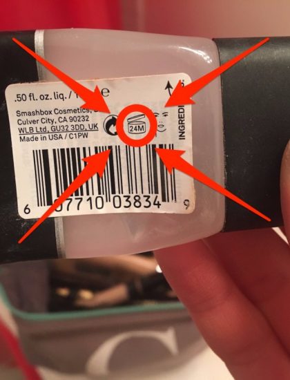 Is It Ok To Use Expired Products 5