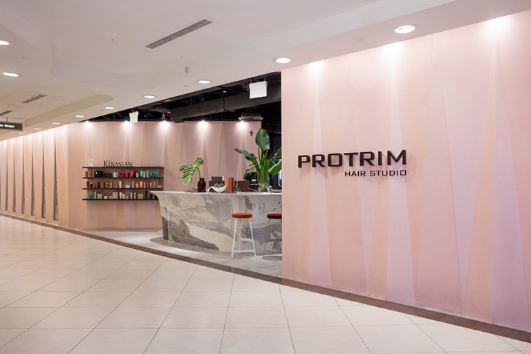 12 Best Balayage Hair Salons in Singapore