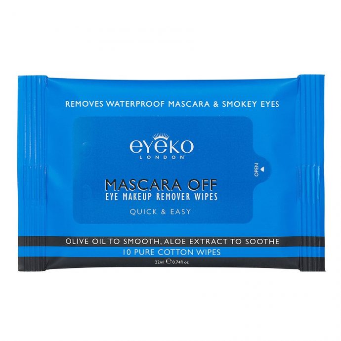 21 best makeup remover wipes that all lazy people need Daily Vanity Singapore