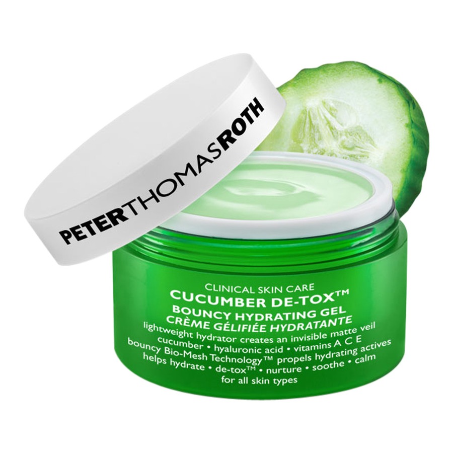 Best Moisturisers For Oily Skin Peter Thomas Roth