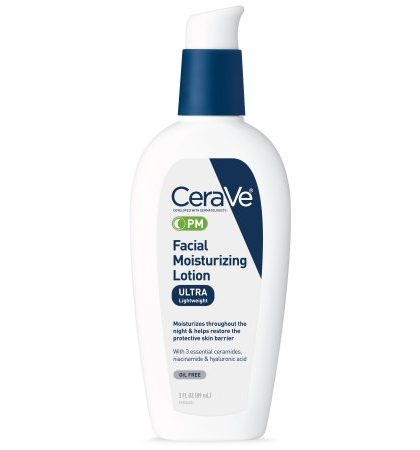 Best Moisturisers For Oily Skin Cerave