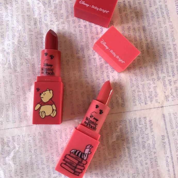 Winnie the Pooh makeup is here?! Shut up and take our money! - Daily Vanity