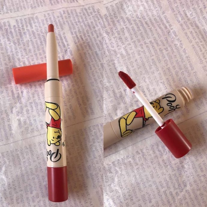 Winnie the Pooh makeup is here?! Shut up and take our money! - Daily Vanity