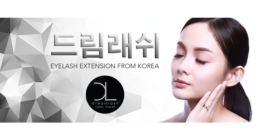 Dreamlash Signature Diamond Silk Eyelash Extensions at $88 (U.P.$118)