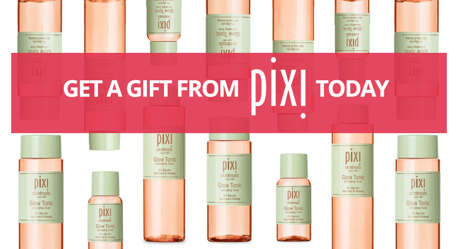 Have you tried out Pixi’s Cult Favourite Glow Tonic?