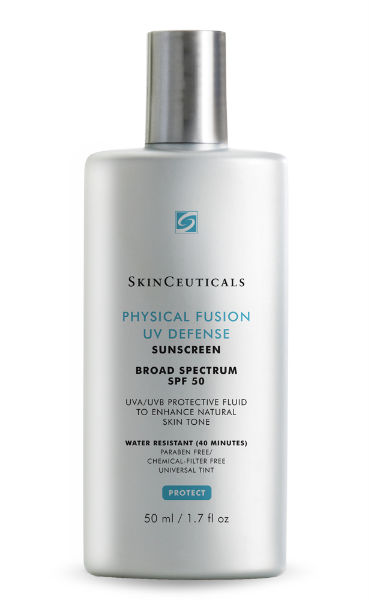 Skinceuticals Physical Fusion