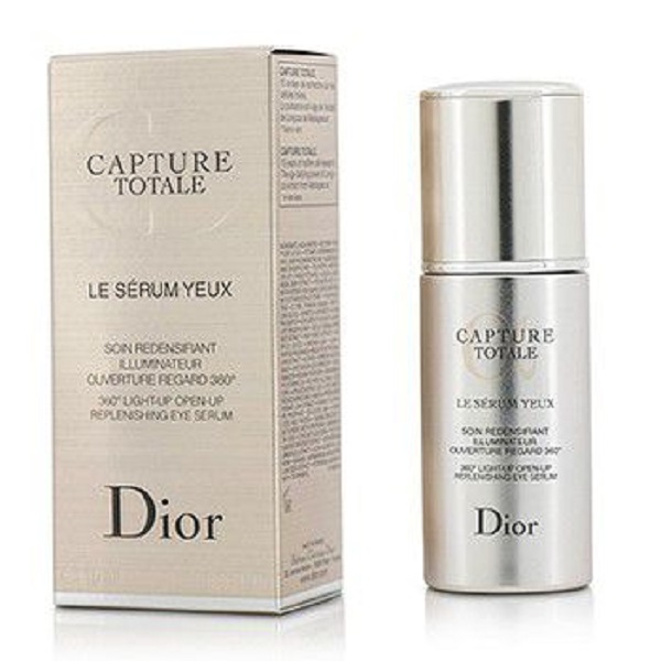 Best Eye Cream For Wrinkles Dior Capture Totale Daily Vanity