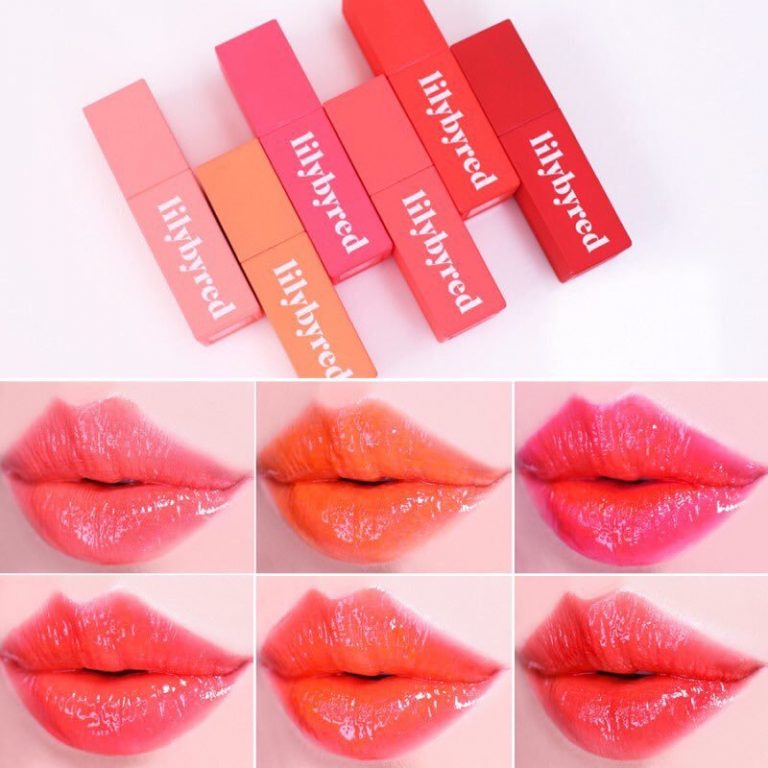 26 best lip tints that should be in your makeup pouch ASAP