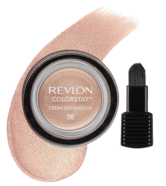 Eyeshadow Hacks For Newbies Revlon Colorstay Creme Eye Shadow