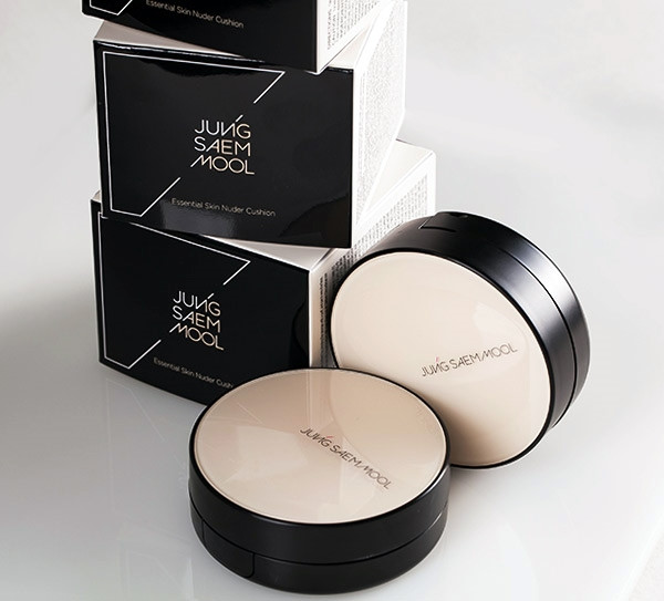 Foundation For Dry Skin Jung Saem Mool Essential Skin Nuder