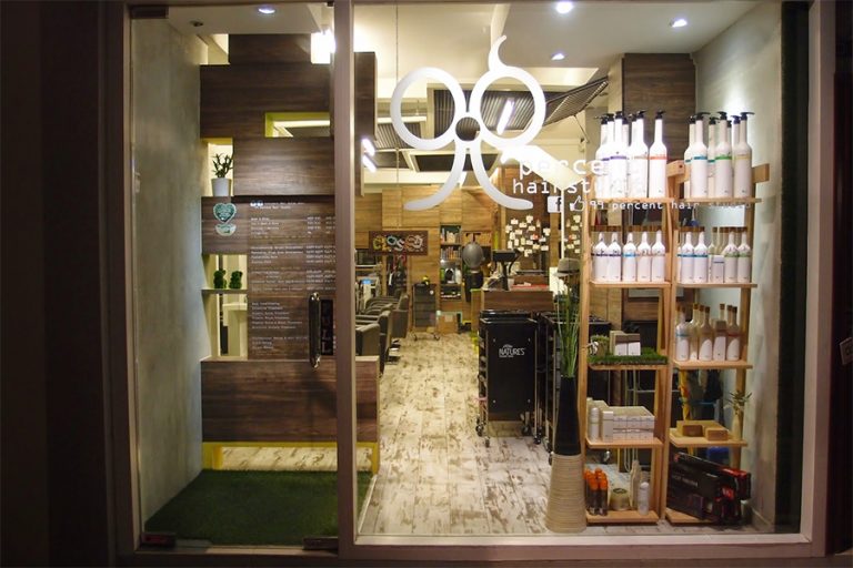 13 good and affordable hair salons in Singapore you should check out