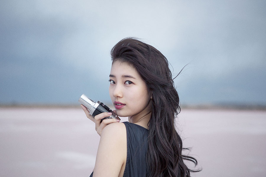 Korean Beauty Ambassadors Lancome Suzy Bae 6