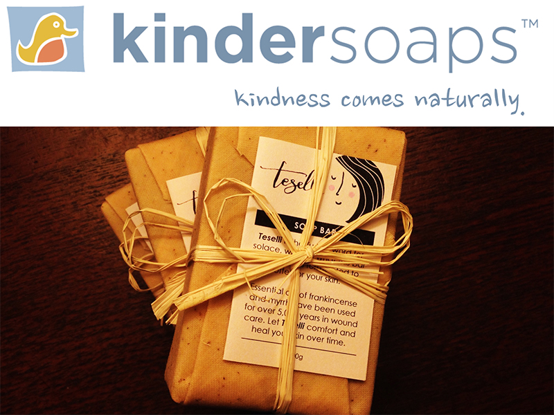Kuala Lumpur Malaysia Shopping Guide The Kinder Soap Company