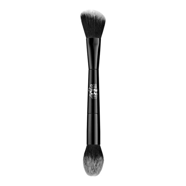 Makeup Brush Guide Bronzer Contour Brush 2