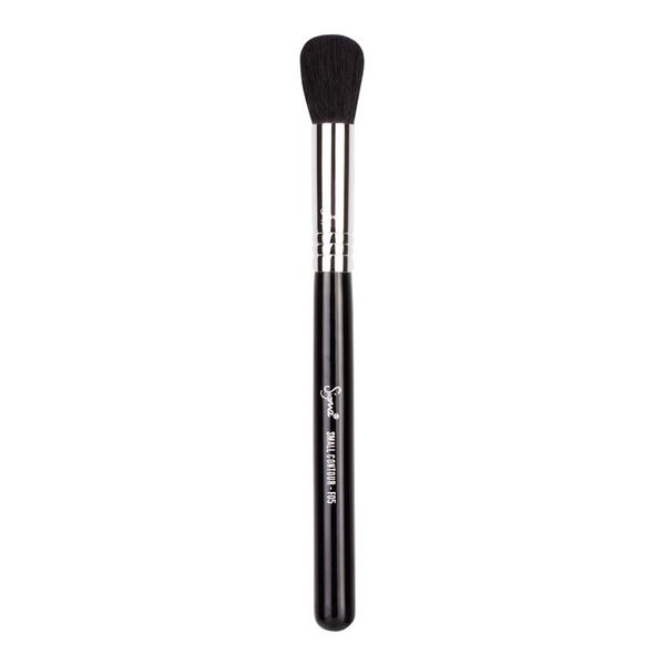 Makeup Brush Guide Bronzer Contour Brush 3