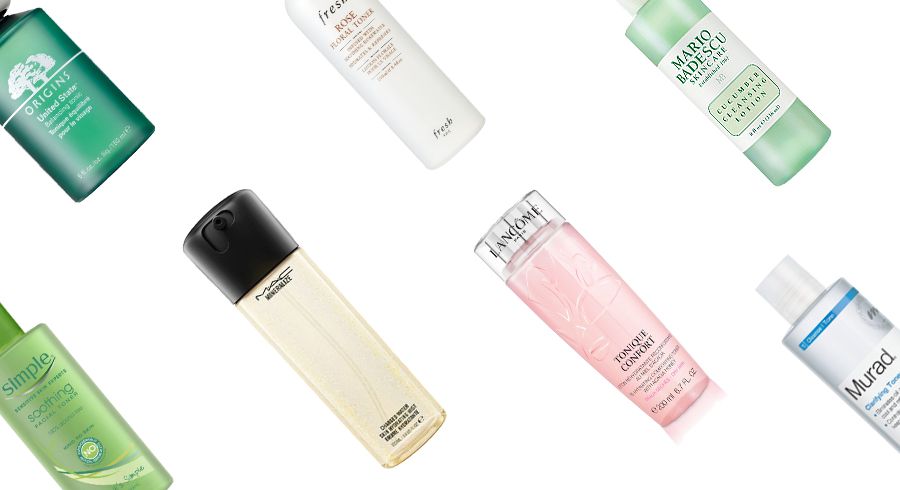 17 Best Toners for Combination Skin Image