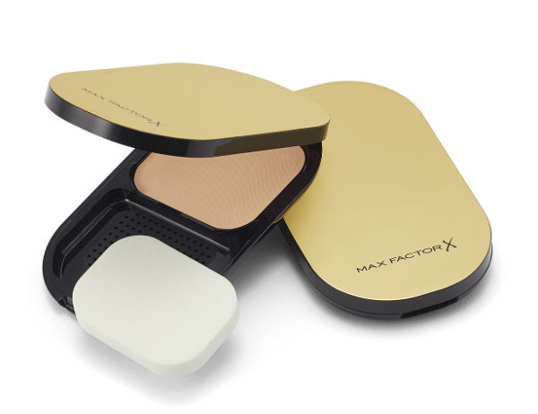 Max Factor Facefinity Compact