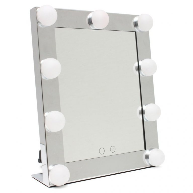 10 vanity mirrors with light you need to spruce up your vanity table