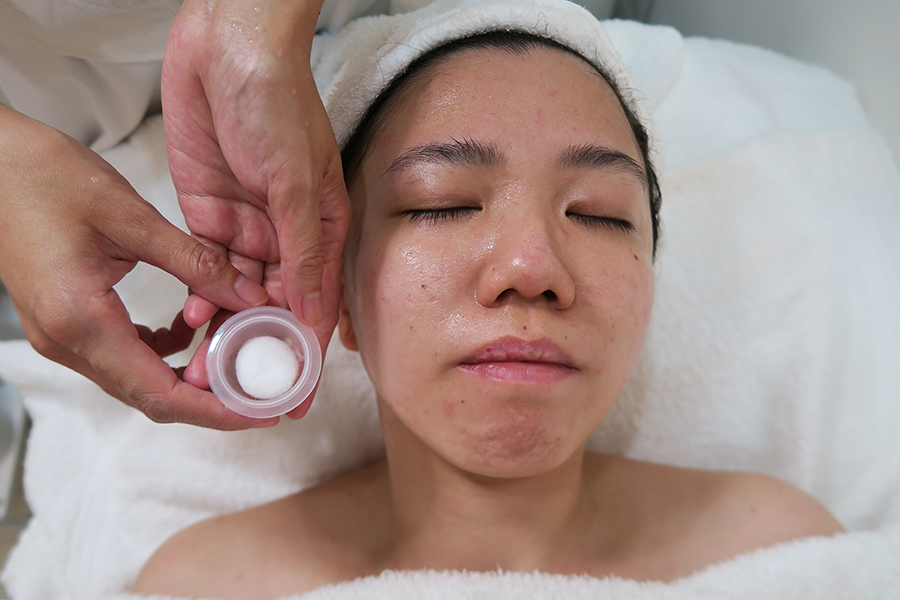 optımals hydra radiance