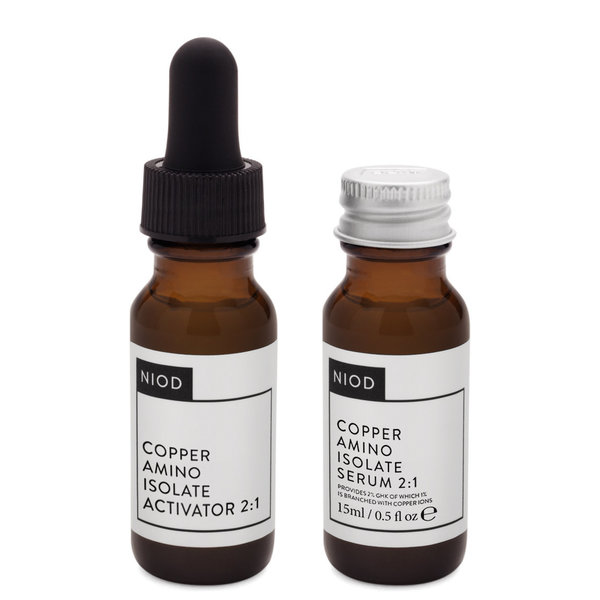 Best Anti Ageing Serums Niod