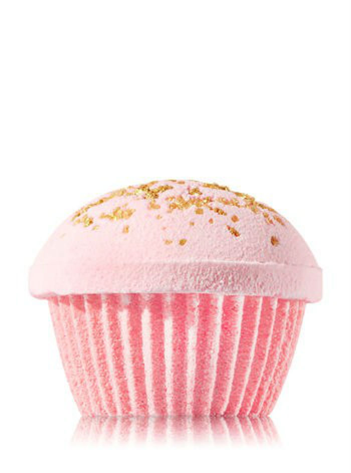 Best Bath Bomb Bath And Body Works Cupcake Bath Bomb Daily Vanity