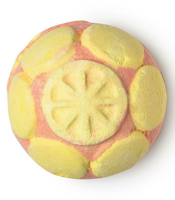 Best Bath Bomb Lush Marmlade Jelly Bath Bomb