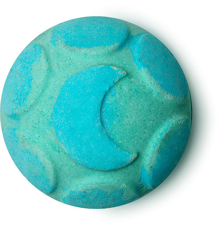Best Bath Bomb Lush The Big Sleep Bath Bomb