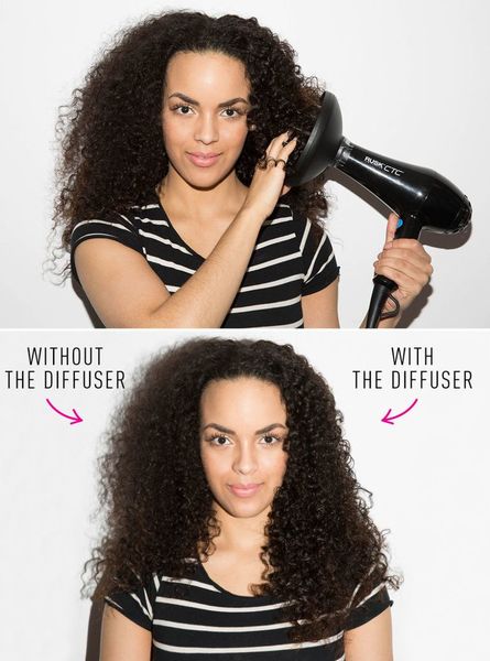 Hair Dryer Mistakes 7