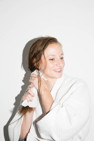 Hair Dryer Mistakes 8