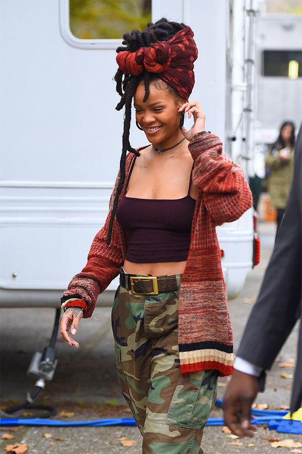 Ocean's 8: Here are some of our favourite looks from the 