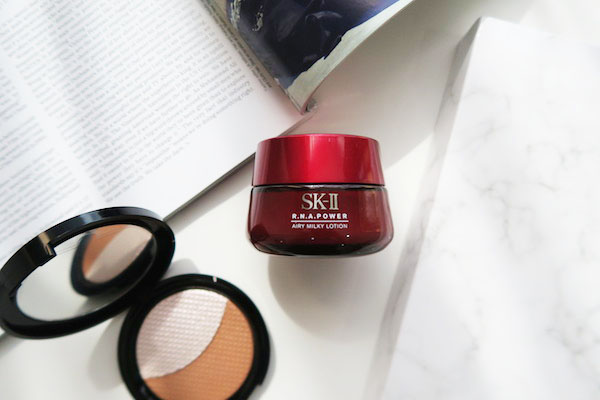 Sk Ii Rna Power Airy Milky Lotion Review 2