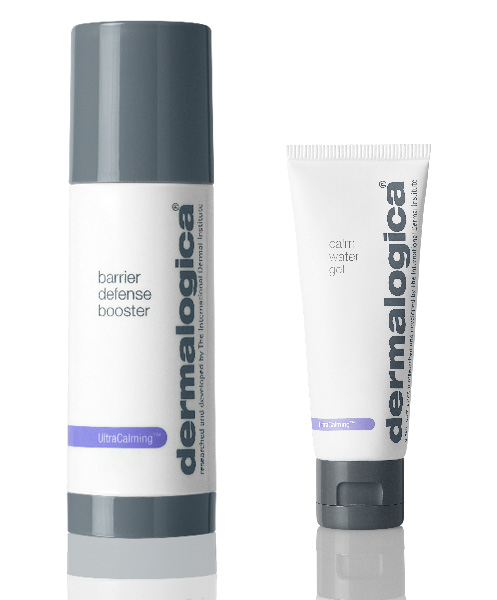 Skincare Round Up Dermalogica Ultracalming Duo