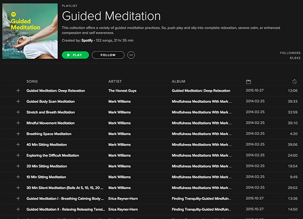 At Home Facial Results Guide Create A Playlist