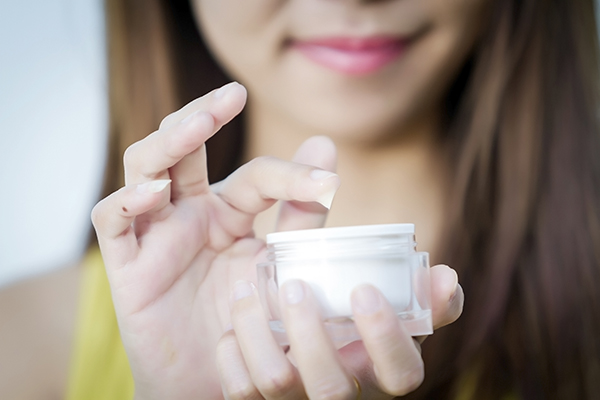 At Home Facial Results Guide Moisturise