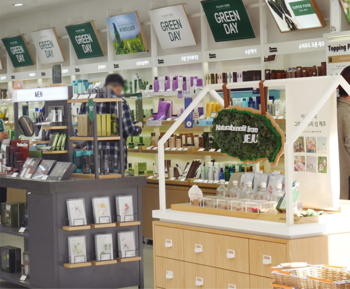 Seoul Beauty Shopping Tips 9